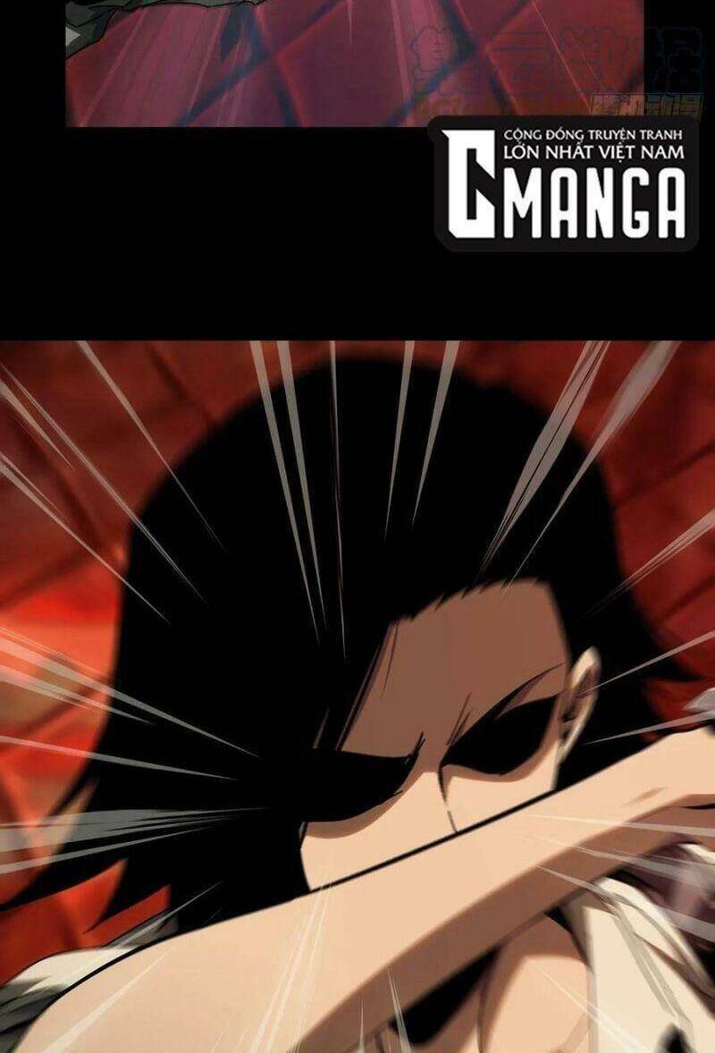 Đại Tượng Vô Hình Chapter 284 - Trang 2