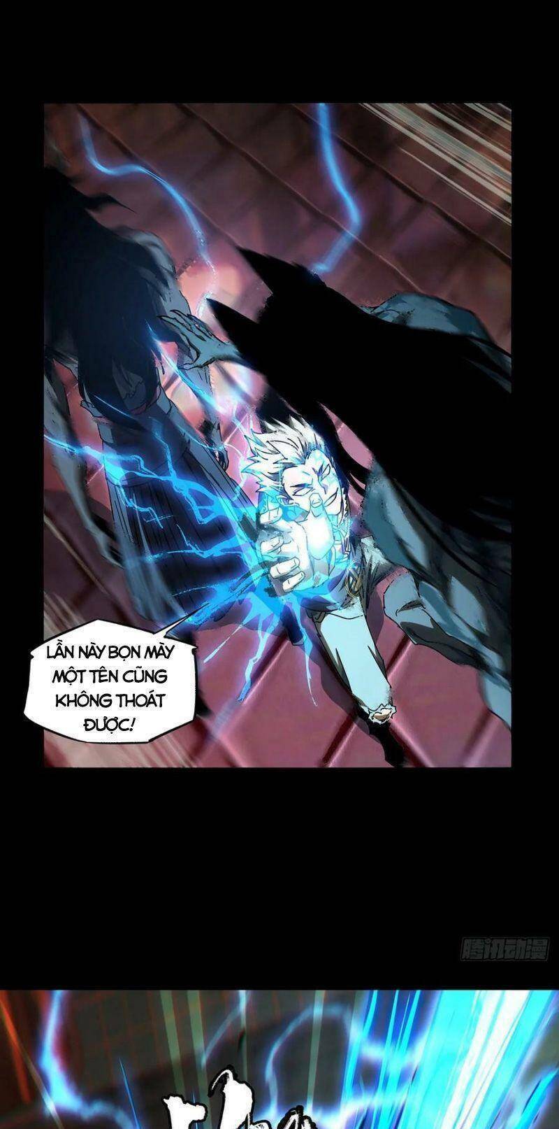 Đại Tượng Vô Hình Chapter 284 - Trang 2