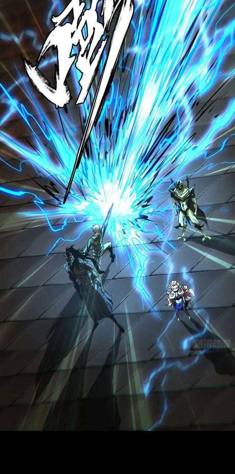 Đại Tượng Vô Hình Chapter 284 - Trang 2