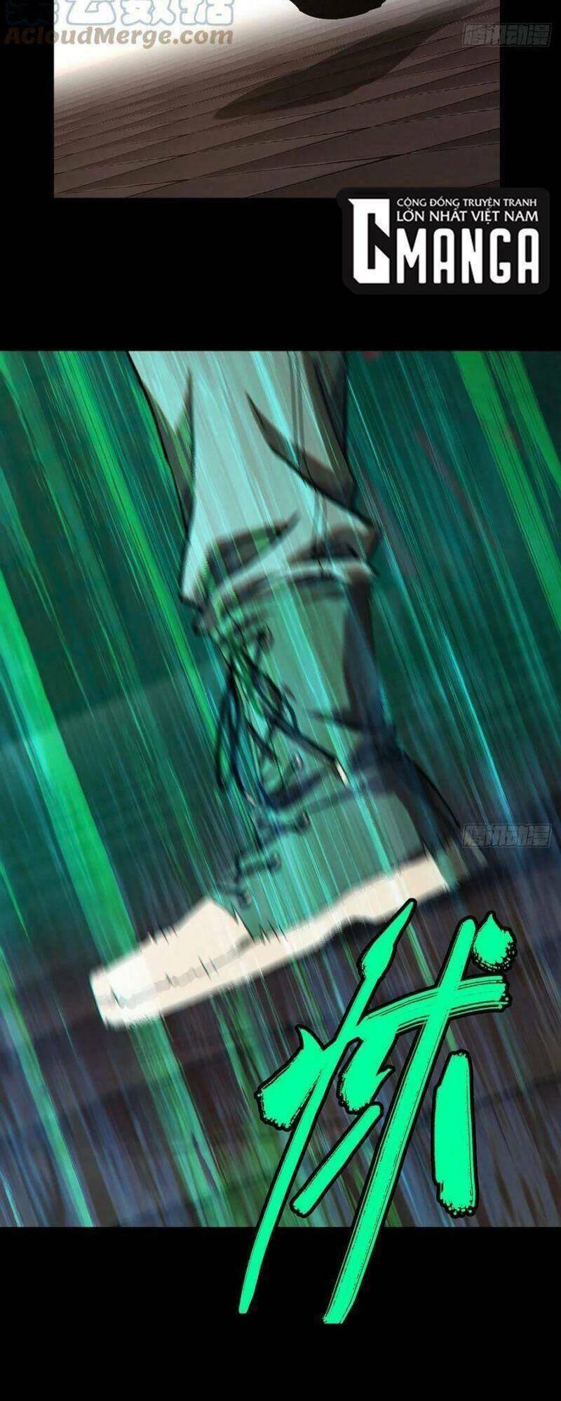 Đại Tượng Vô Hình Chapter 284 - Trang 2