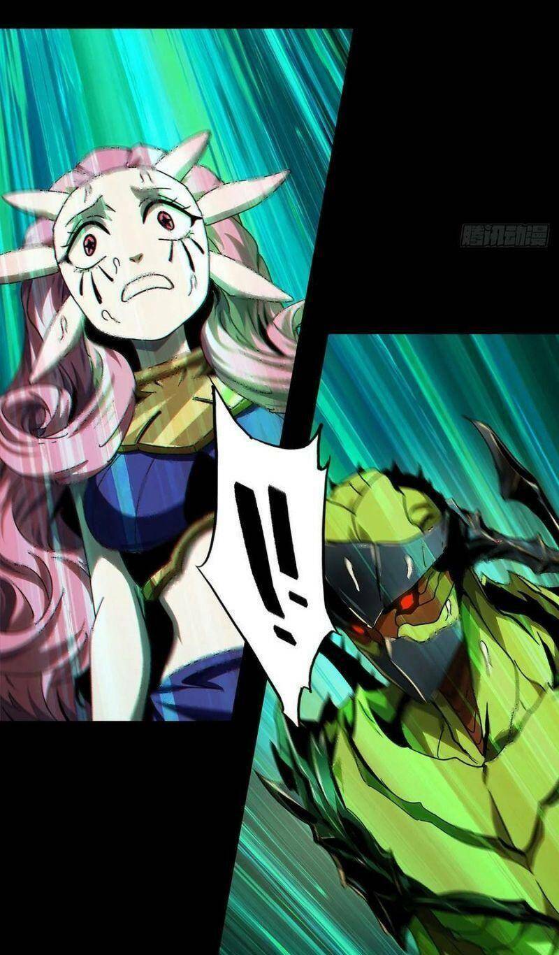 Đại Tượng Vô Hình Chapter 284 - Trang 2