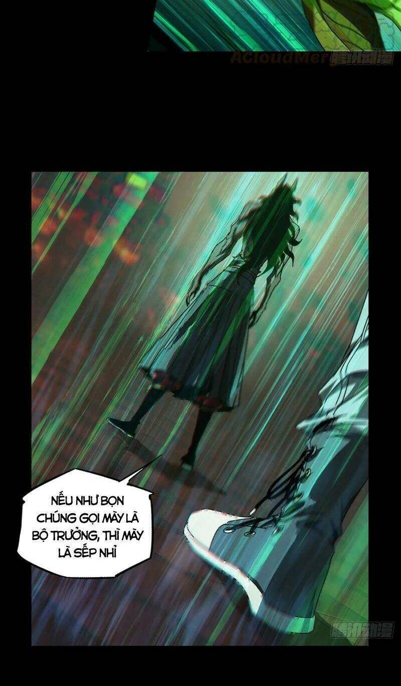 Đại Tượng Vô Hình Chapter 284 - Trang 2