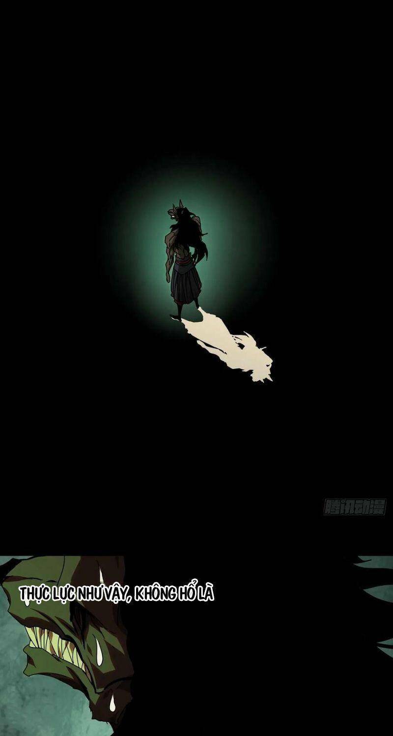 Đại Tượng Vô Hình Chapter 284 - Trang 2