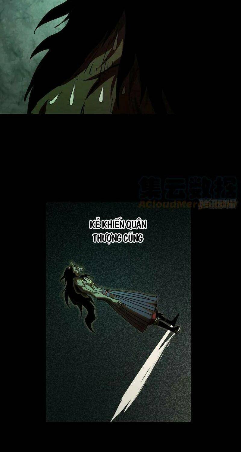 Đại Tượng Vô Hình Chapter 284 - Trang 2