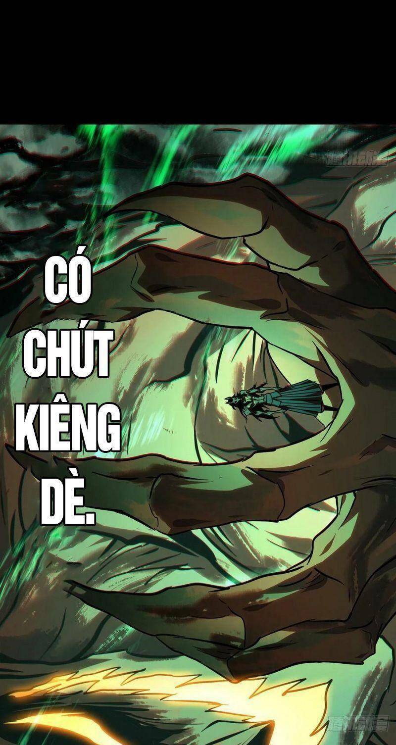 Đại Tượng Vô Hình Chapter 284 - Trang 2