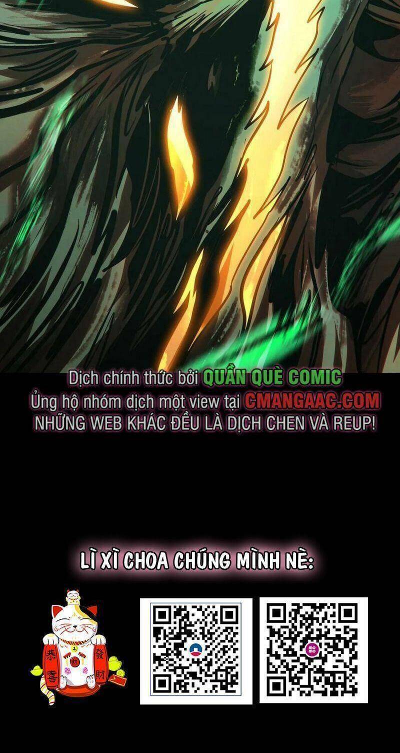 Đại Tượng Vô Hình Chapter 284 - Trang 2