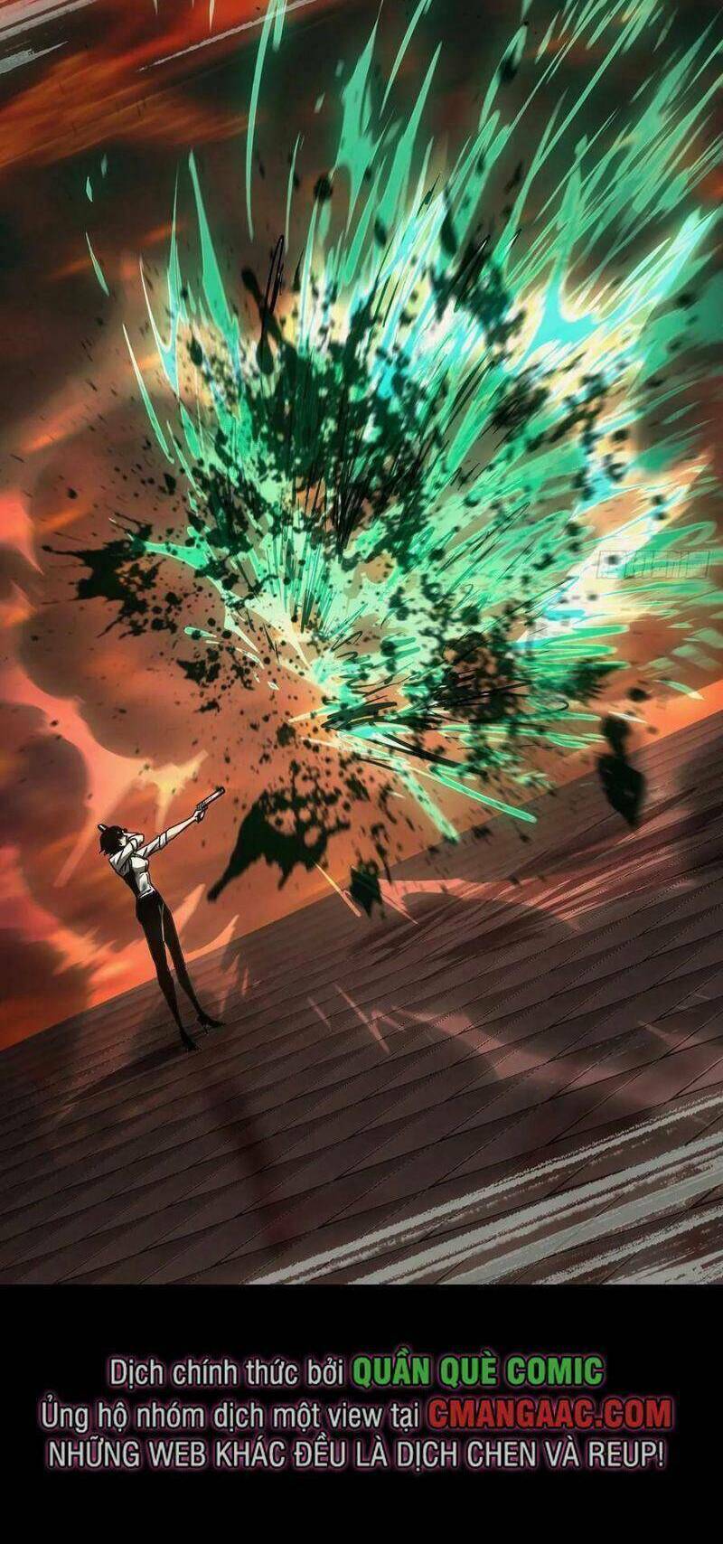 Đại Tượng Vô Hình Chapter 284 - Trang 2