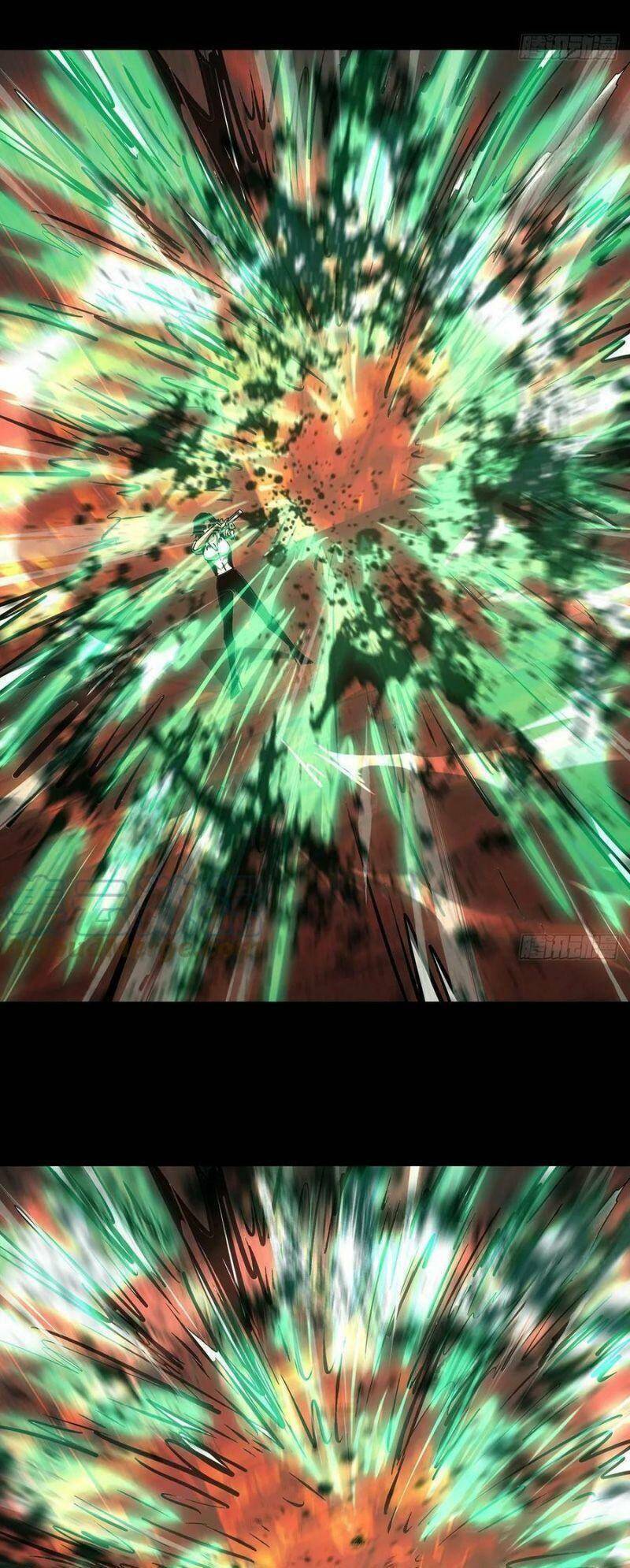 Đại Tượng Vô Hình Chapter 284 - Trang 2