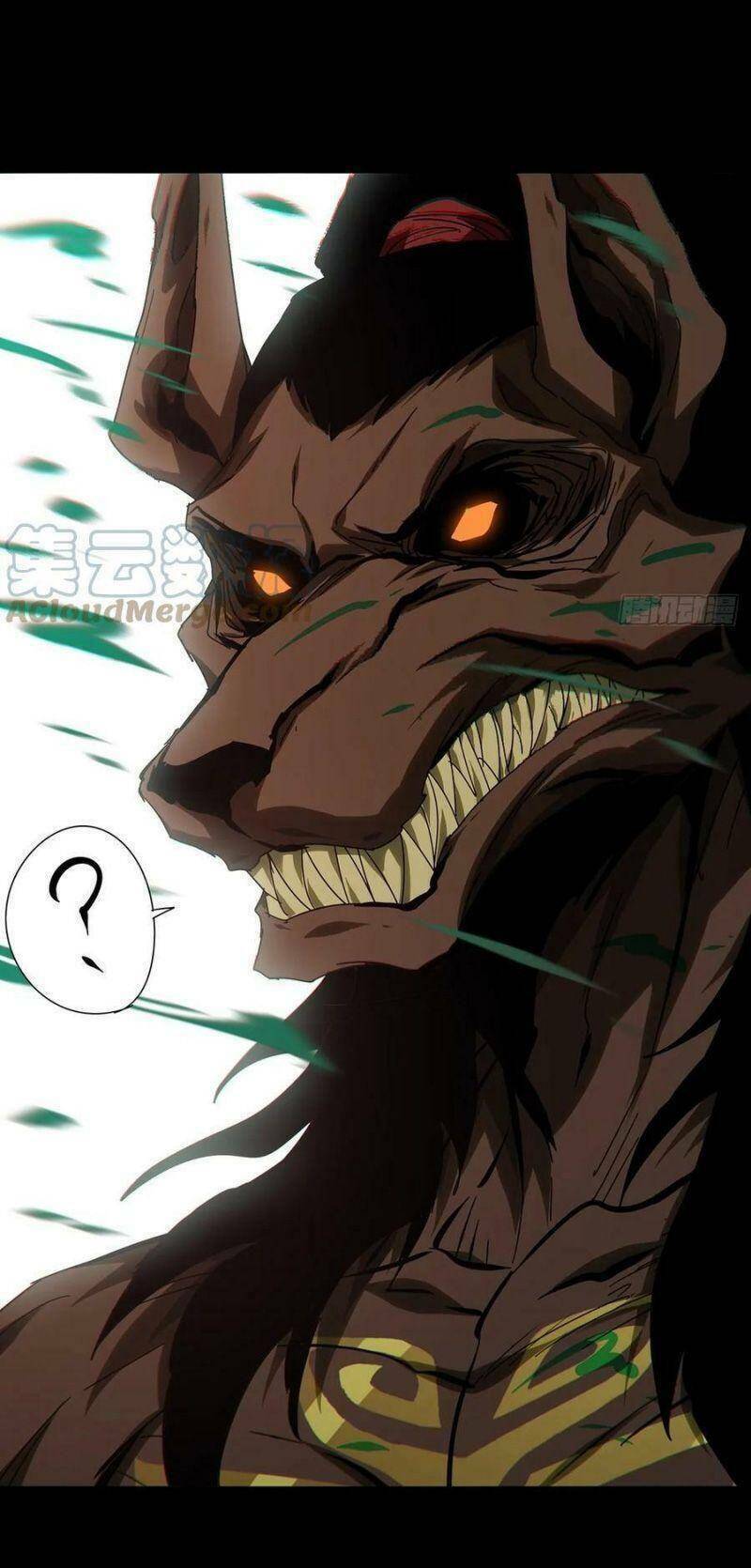 Đại Tượng Vô Hình Chapter 284 - Trang 2