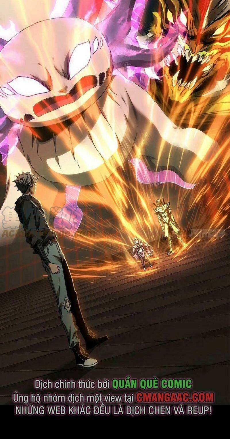 Đại Tượng Vô Hình Chapter 285 - Trang 2
