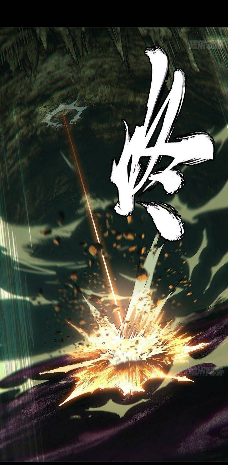 Đại Tượng Vô Hình Chapter 286 - Trang 2