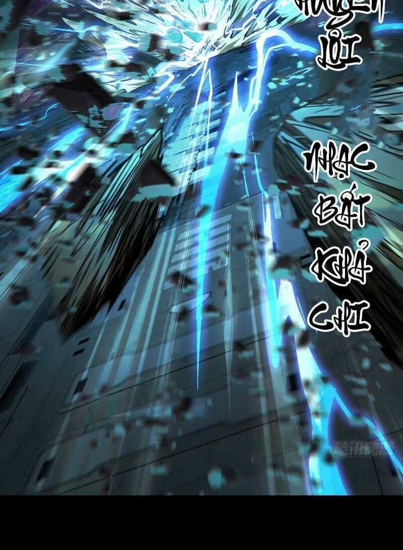 Đại Tượng Vô Hình Chapter 286 - Trang 2