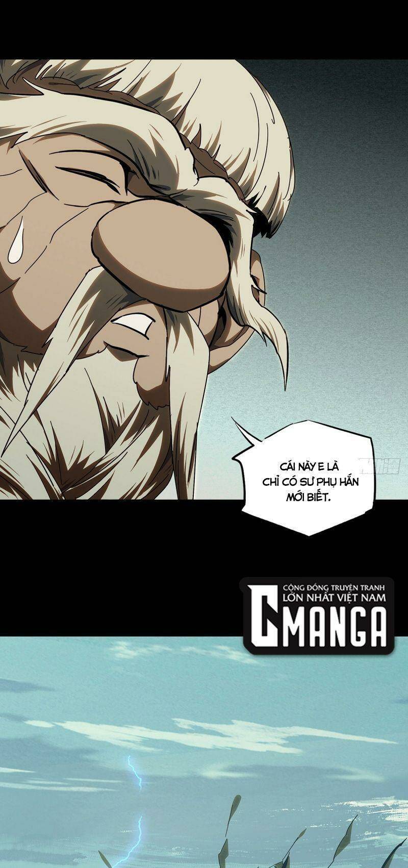 Đại Tượng Vô Hình Chapter 286 - Trang 2