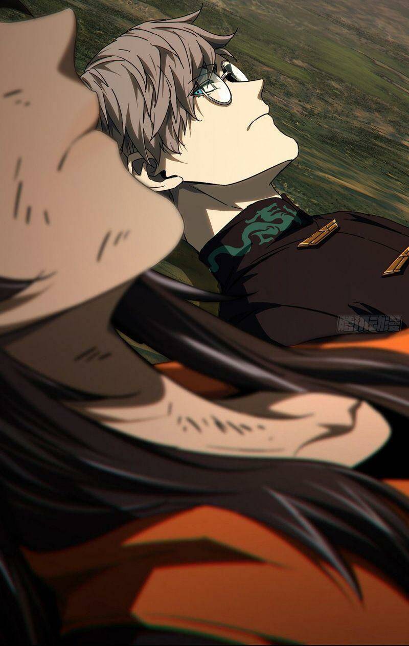 Đại Tượng Vô Hình Chapter 286 - Trang 2