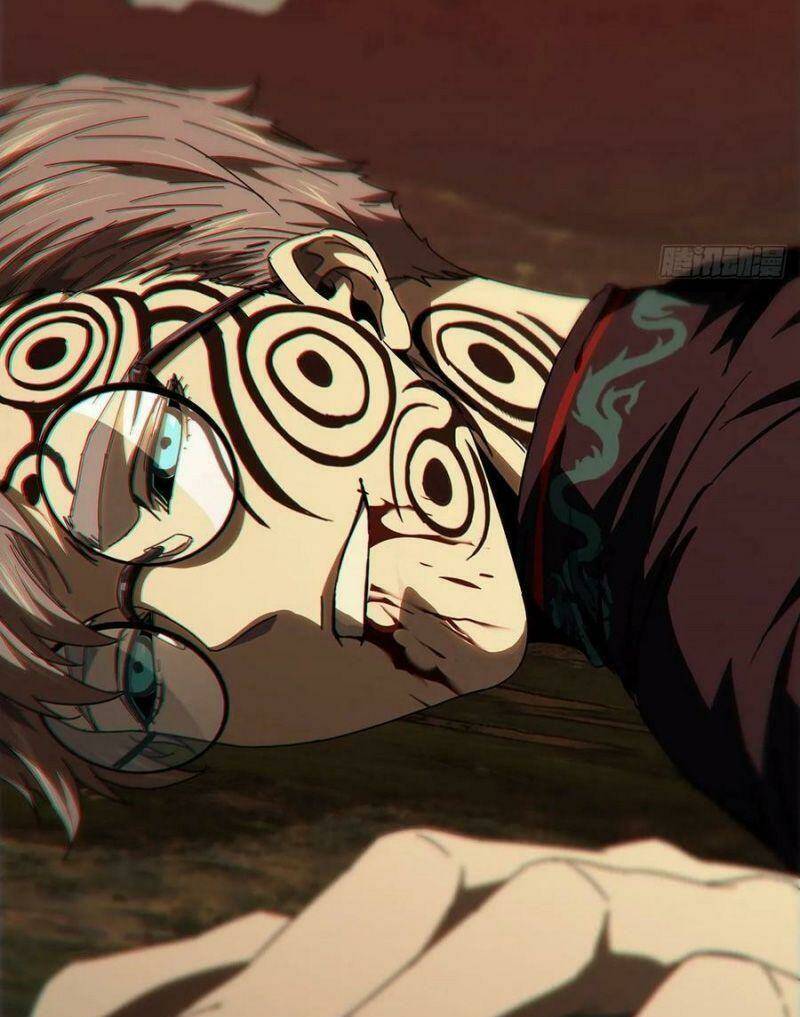 Đại Tượng Vô Hình Chapter 287 - Trang 2