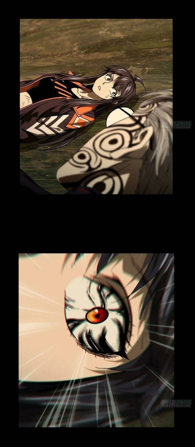 Đại Tượng Vô Hình Chapter 287 - Trang 2