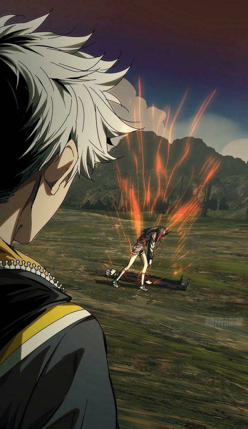 Đại Tượng Vô Hình Chapter 287 - Trang 2