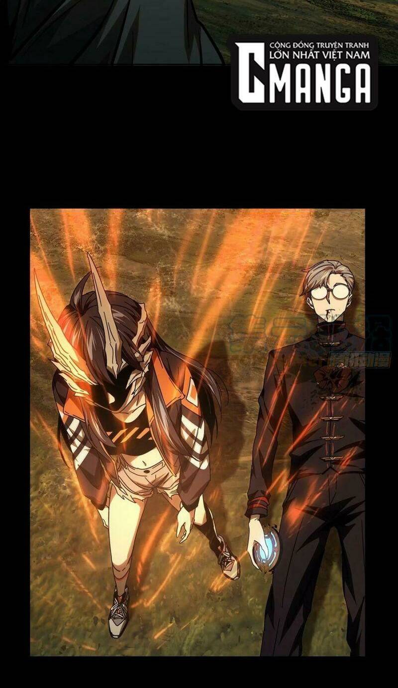 Đại Tượng Vô Hình Chapter 287 - Trang 2