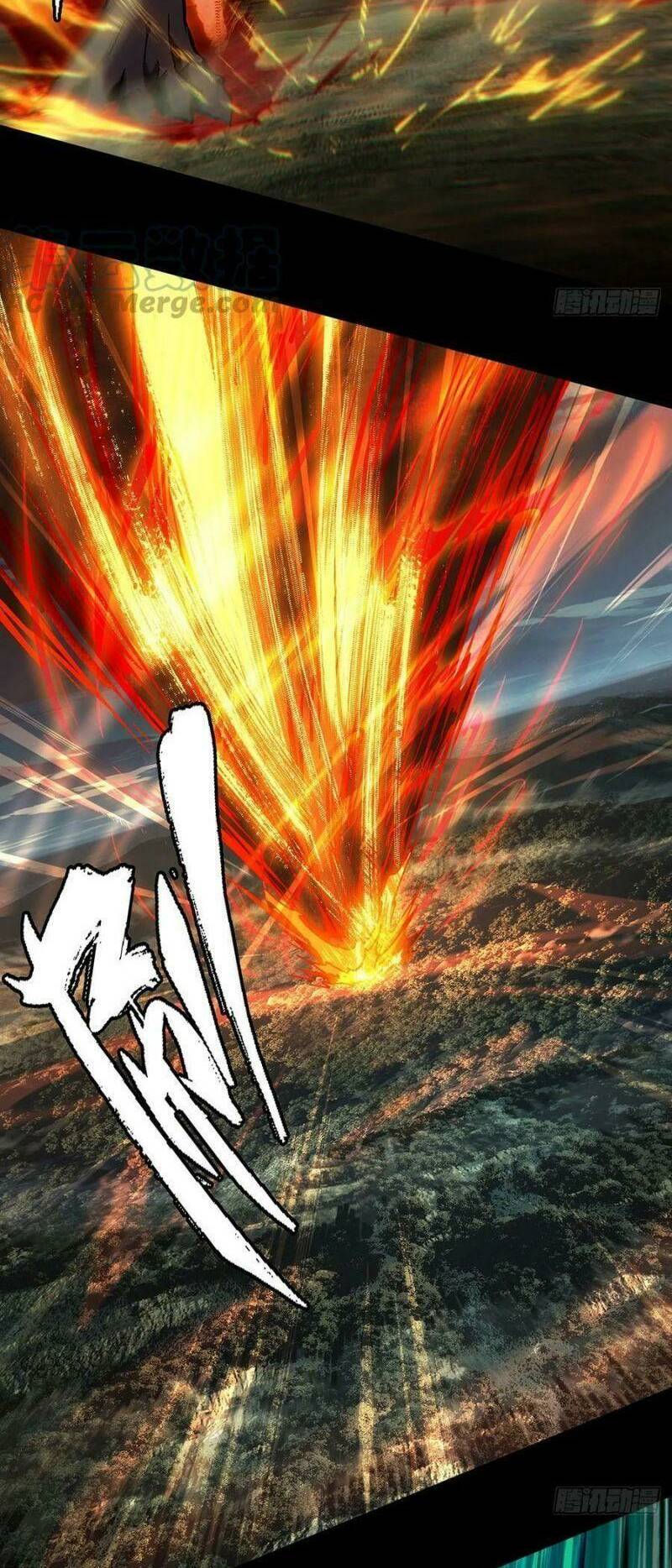 Đại Tượng Vô Hình Chapter 287 - Trang 2