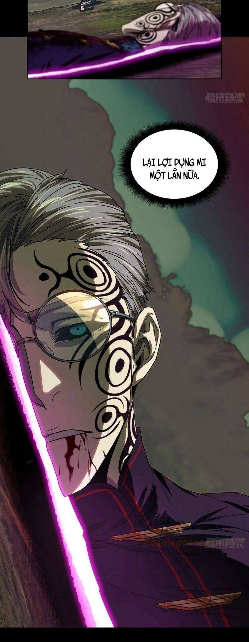 Đại Tượng Vô Hình Chapter 288.1 - Trang 2