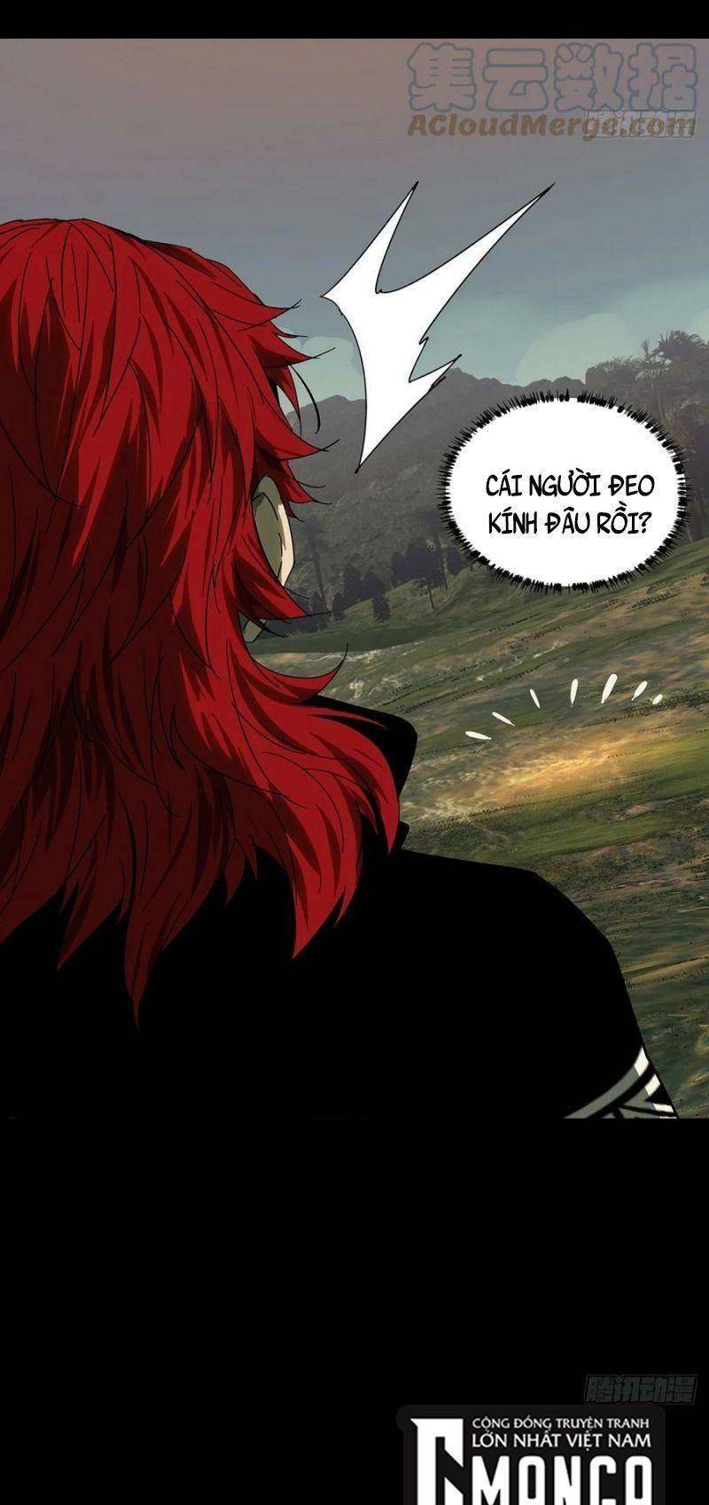 Đại Tượng Vô Hình Chapter 288.1 - Trang 2