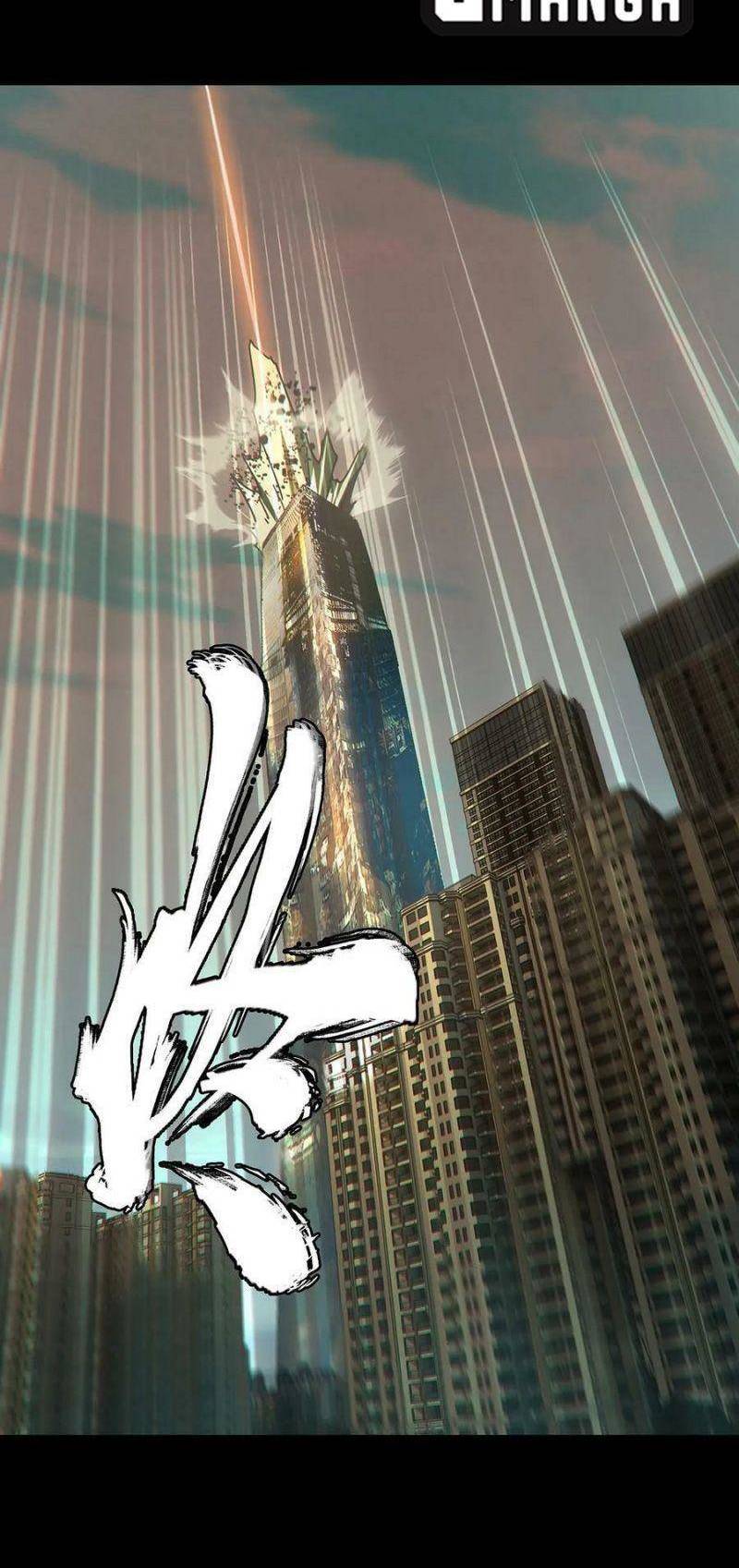 Đại Tượng Vô Hình Chapter 288.1 - Trang 2