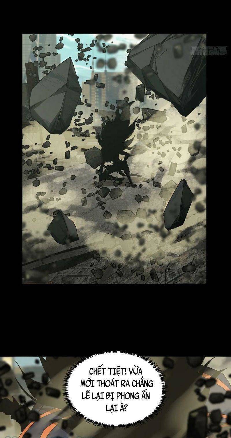 Đại Tượng Vô Hình Chapter 288.1 - Trang 2
