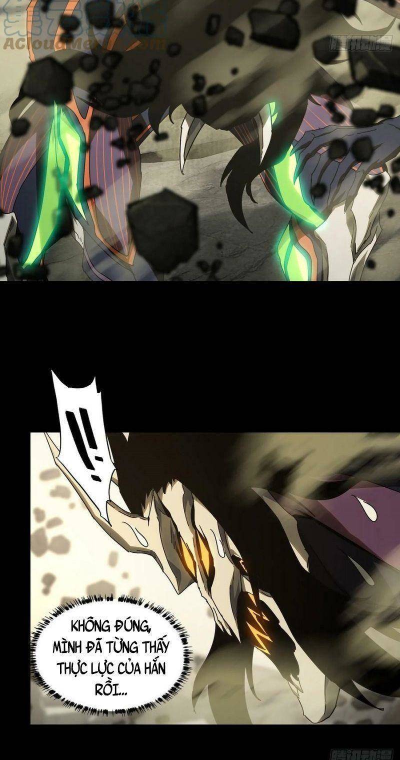 Đại Tượng Vô Hình Chapter 288.1 - Trang 2