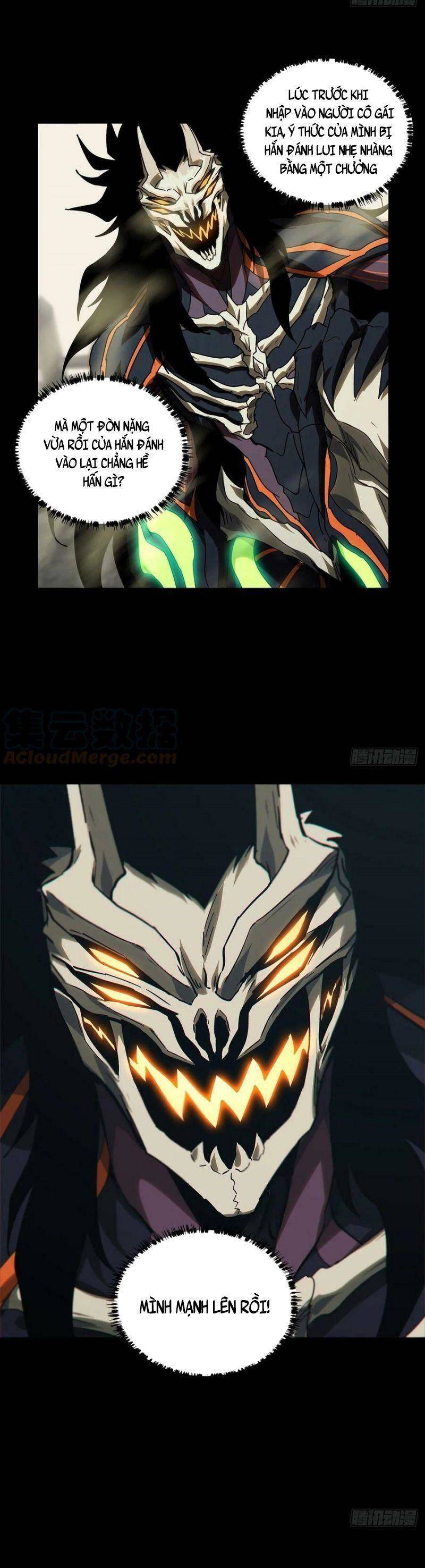 Đại Tượng Vô Hình Chapter 288.1 - Trang 2