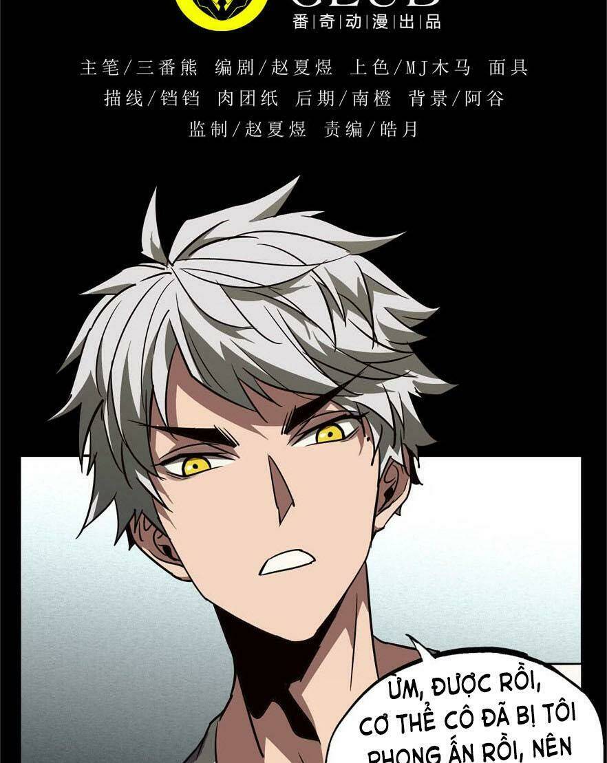 Đại Tượng Vô Hình Chapter 29 - Trang 2