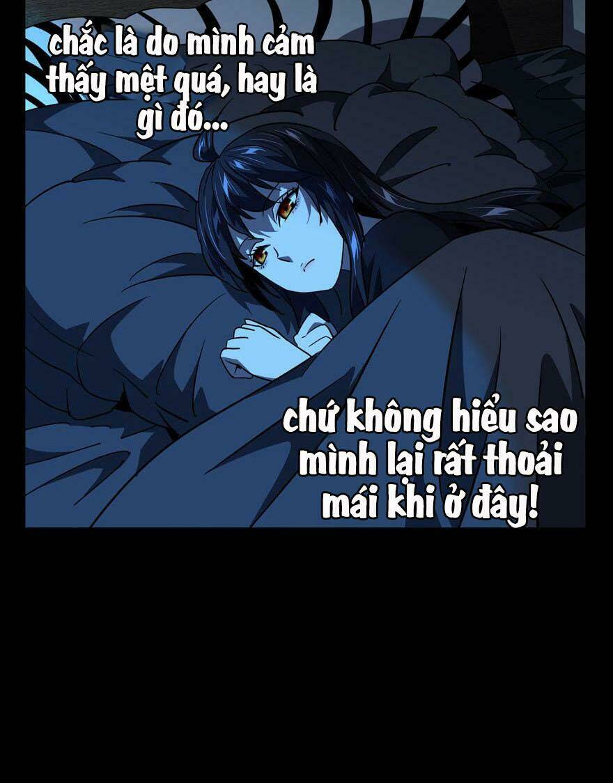 Đại Tượng Vô Hình Chapter 29 - Trang 2