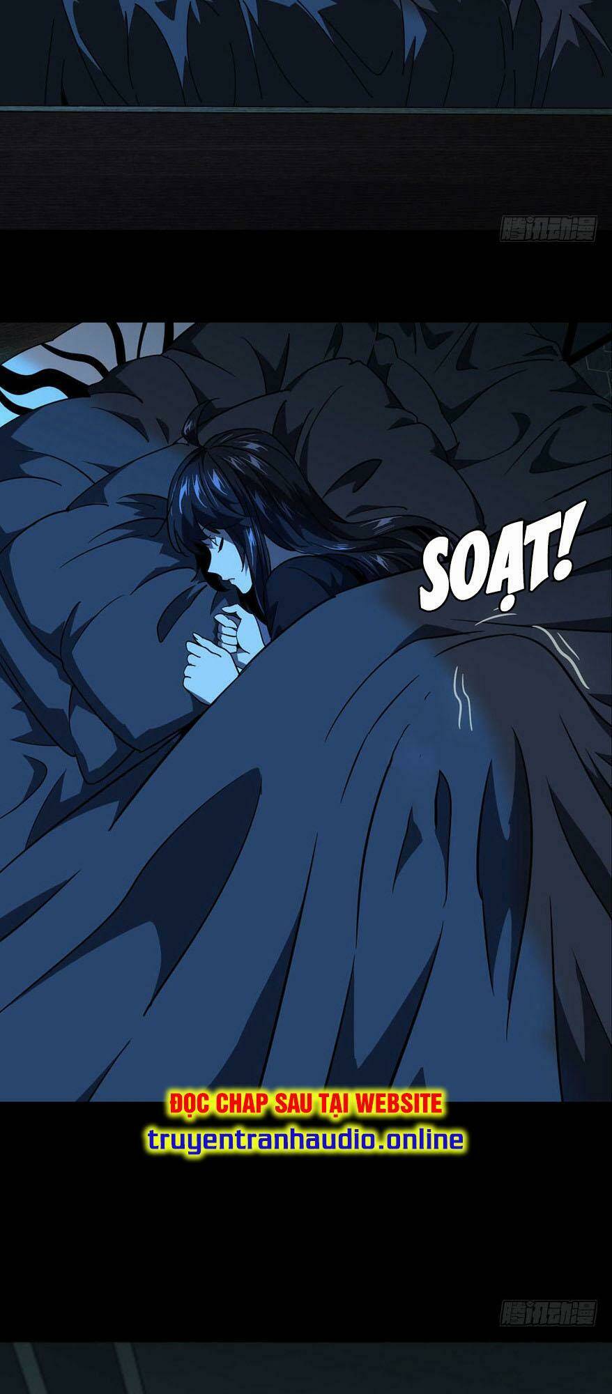 Đại Tượng Vô Hình Chapter 29 - Trang 2