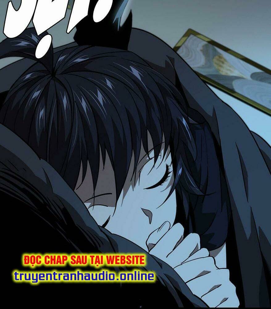 Đại Tượng Vô Hình Chapter 29 - Trang 2