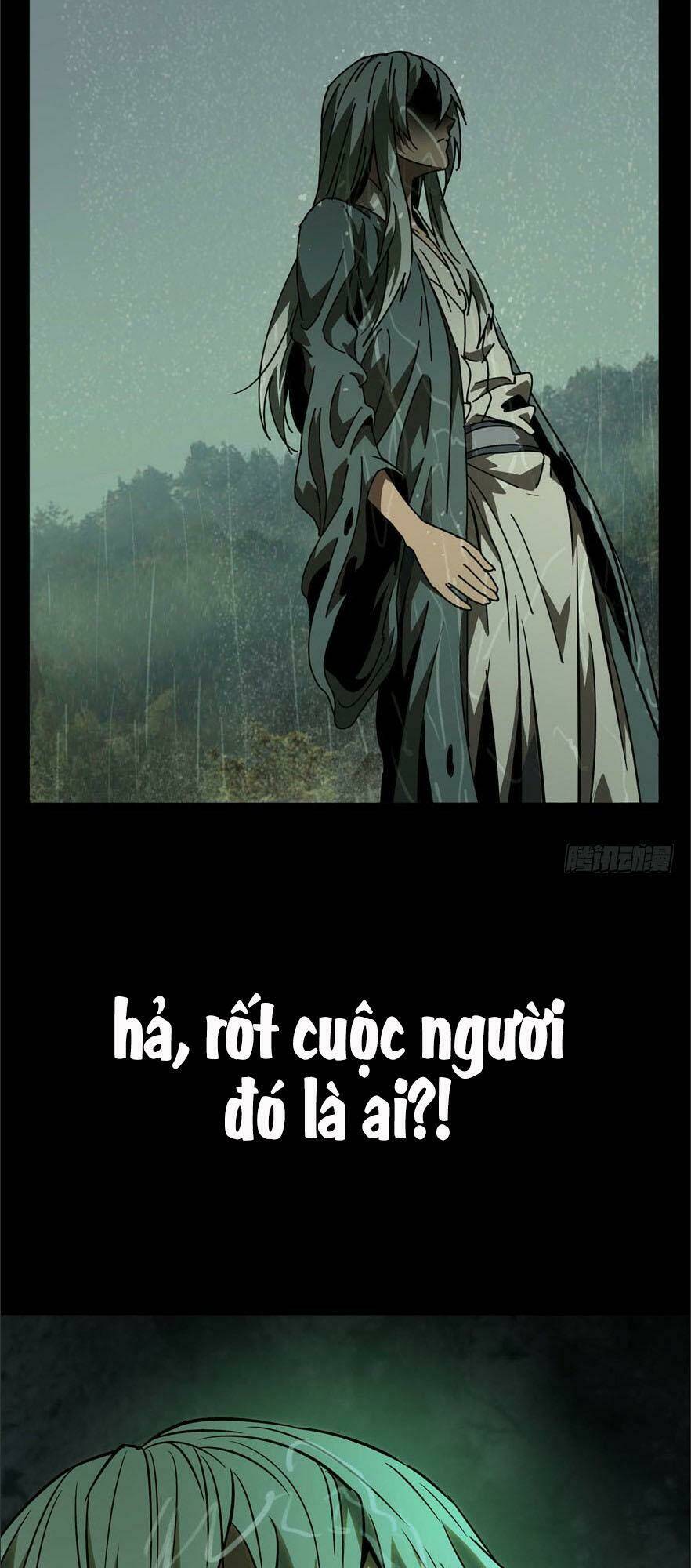 Đại Tượng Vô Hình Chapter 29 - Trang 2