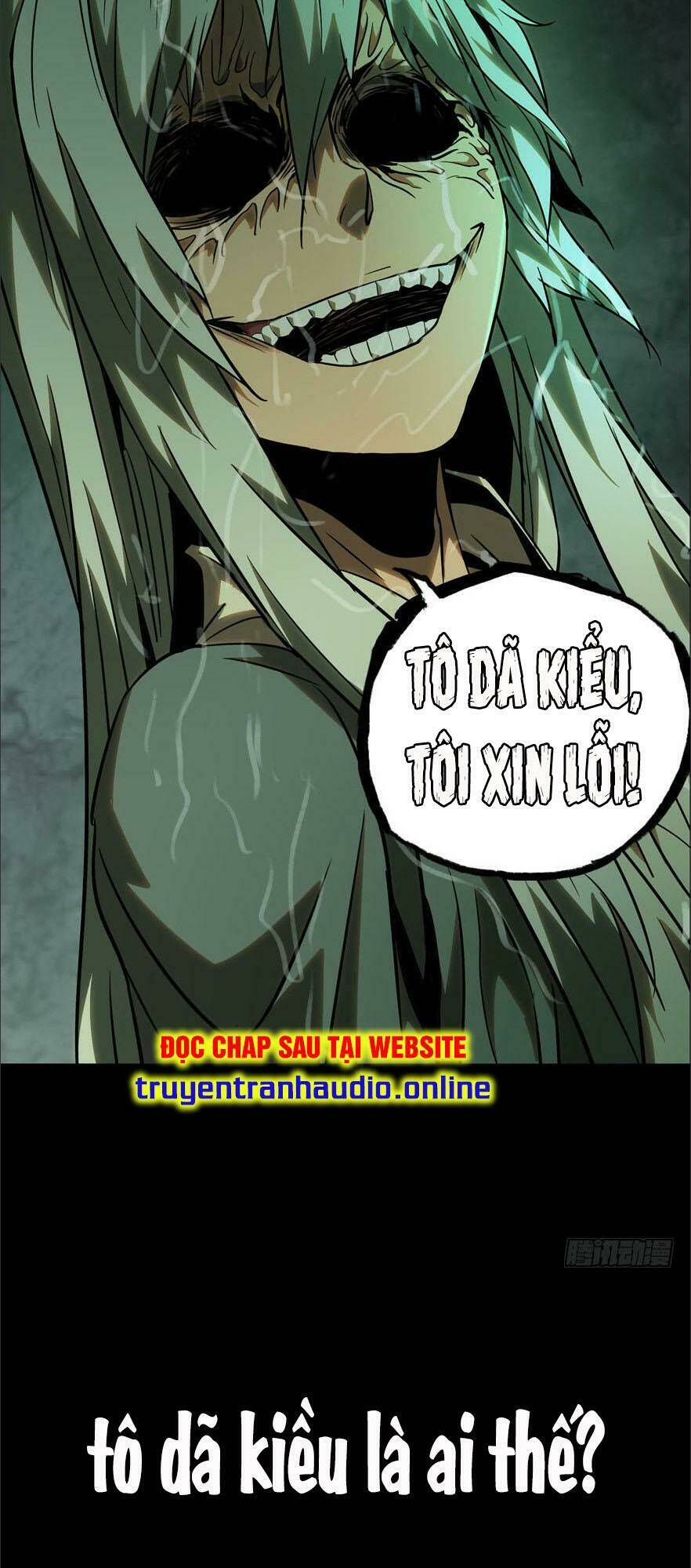 Đại Tượng Vô Hình Chapter 29 - Trang 2