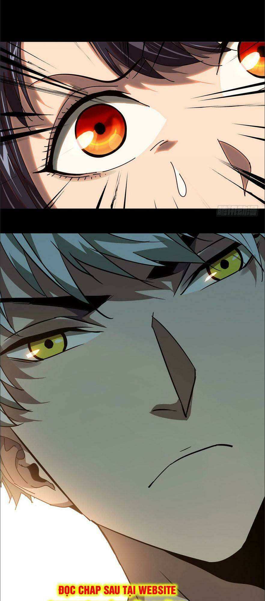 Đại Tượng Vô Hình Chapter 29 - Trang 2