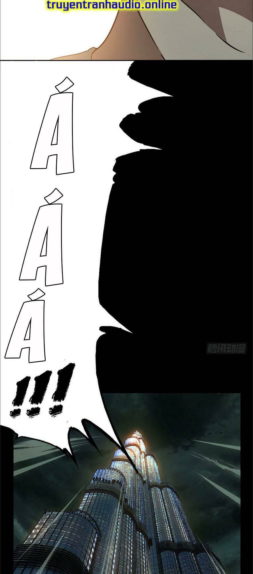 Đại Tượng Vô Hình Chapter 29 - Trang 2