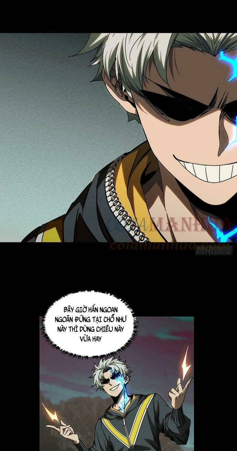 Đại Tượng Vô Hình Chapter 290 - Trang 2