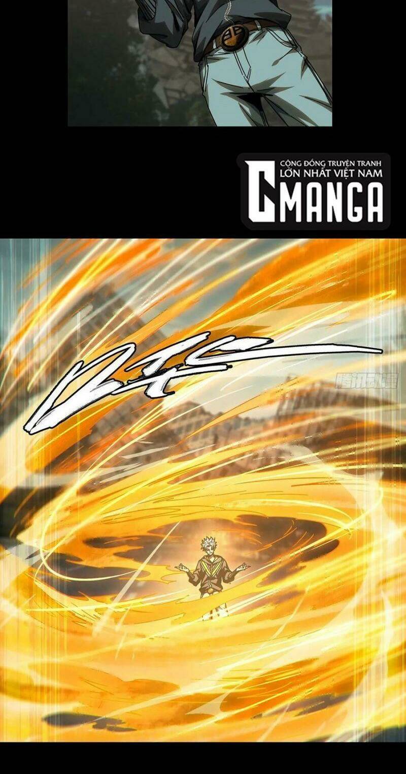 Đại Tượng Vô Hình Chapter 290 - Trang 2