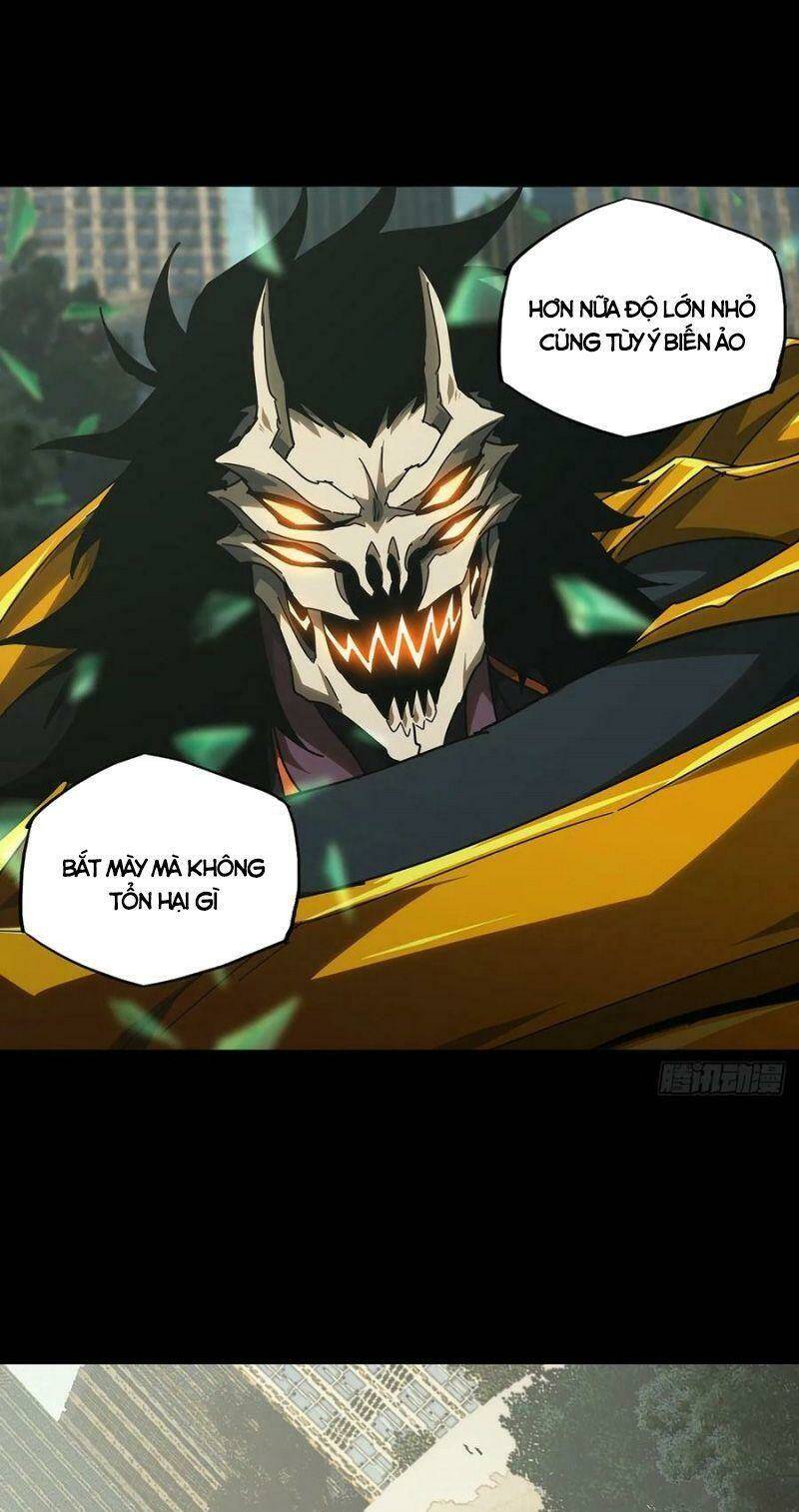 Đại Tượng Vô Hình Chapter 290 - Trang 2