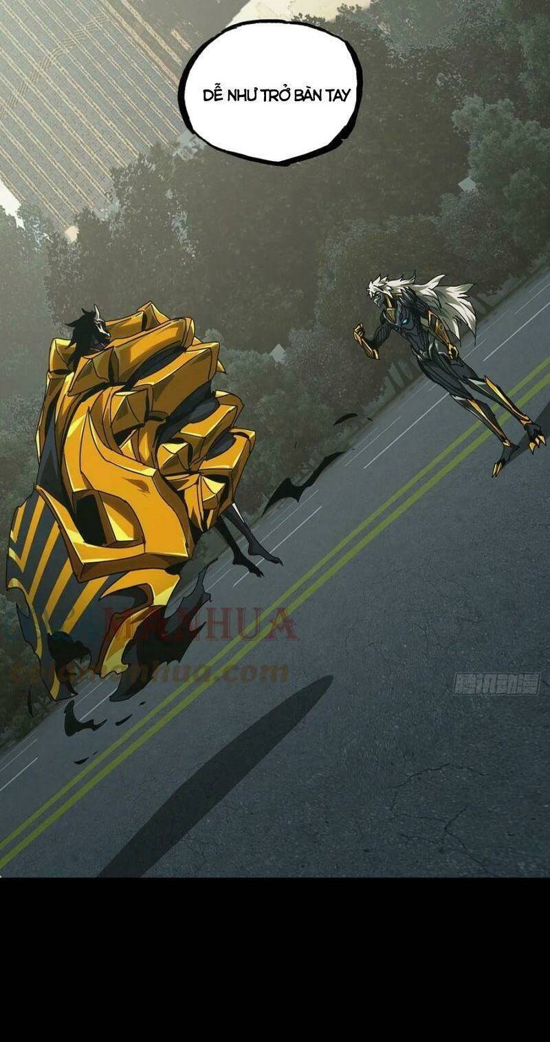 Đại Tượng Vô Hình Chapter 290 - Trang 2