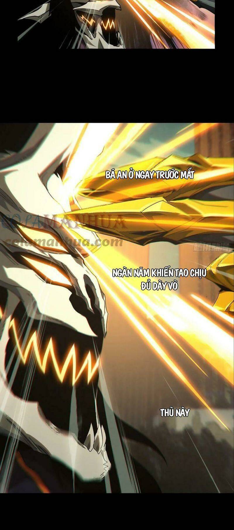 Đại Tượng Vô Hình Chapter 290 - Trang 2