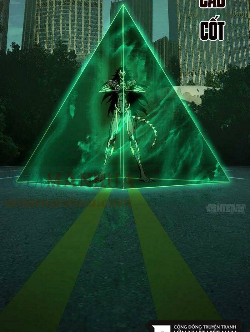 Đại Tượng Vô Hình Chapter 290 - Trang 2