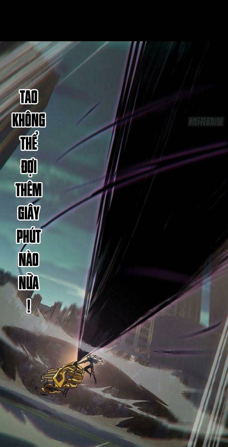 Đại Tượng Vô Hình Chapter 290 - Trang 2