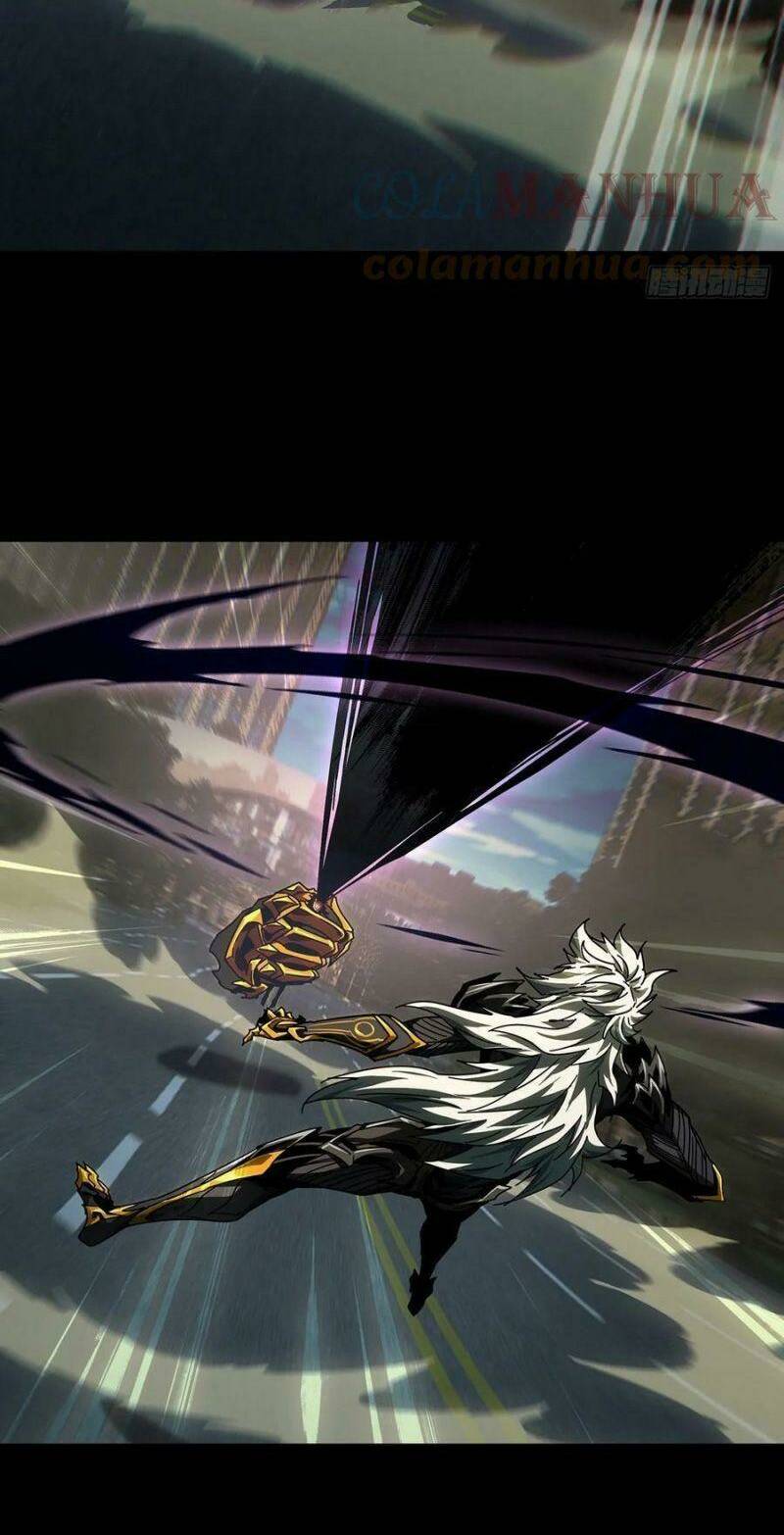 Đại Tượng Vô Hình Chapter 290 - Trang 2