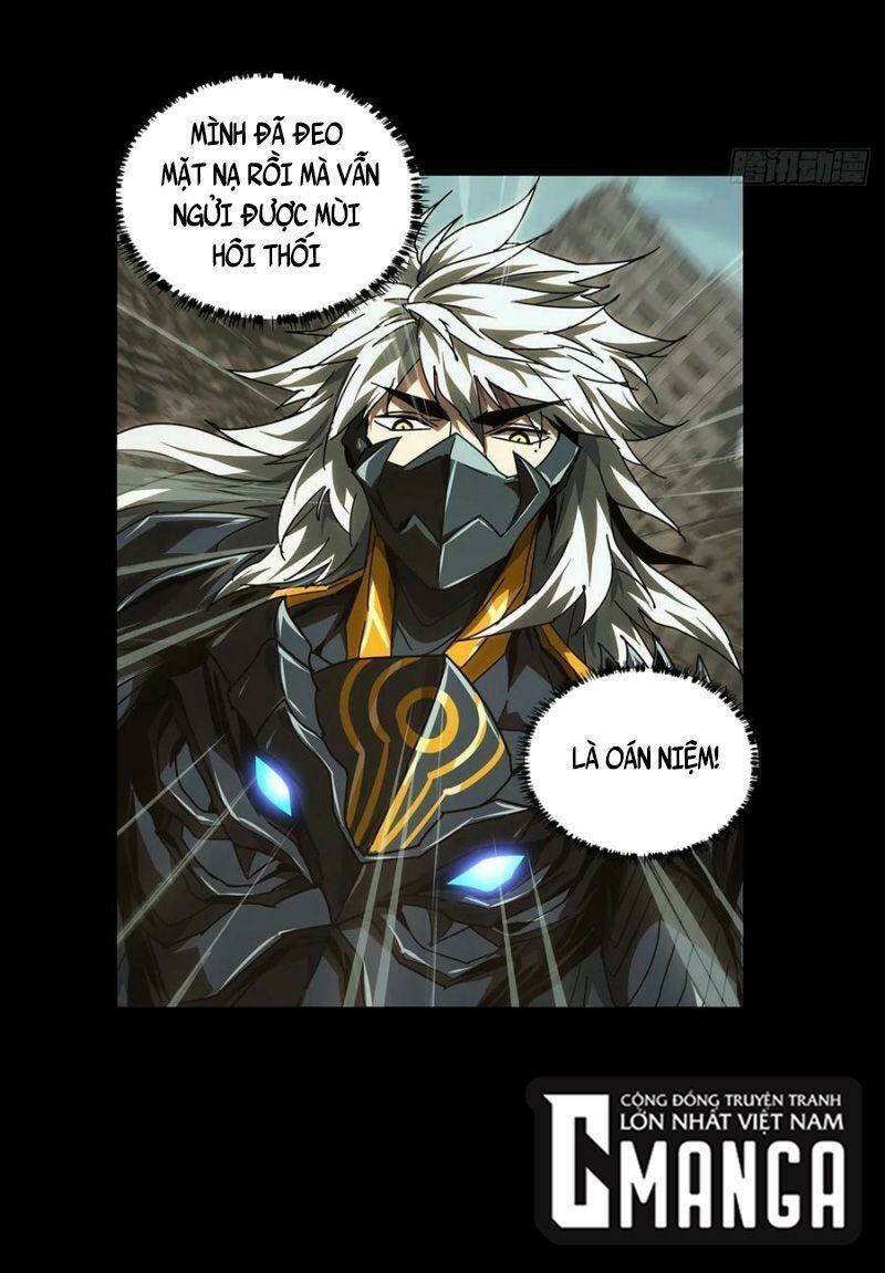 Đại Tượng Vô Hình Chapter 290 - Trang 2