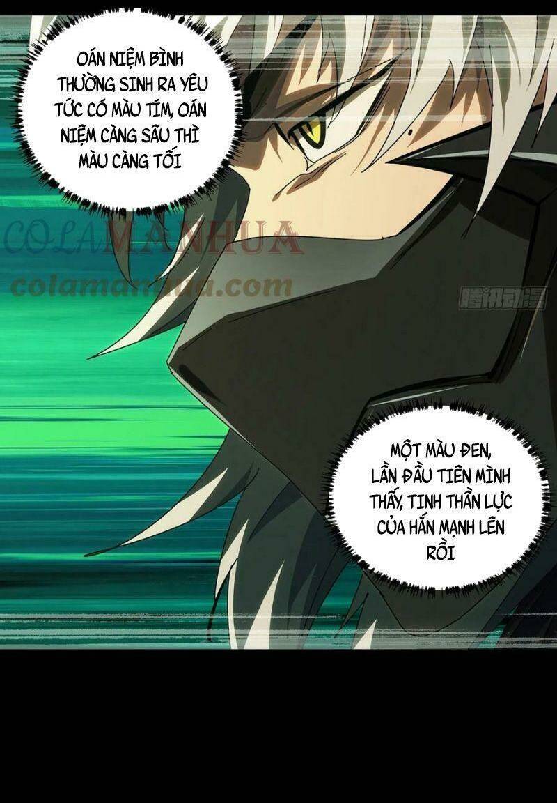 Đại Tượng Vô Hình Chapter 290 - Trang 2