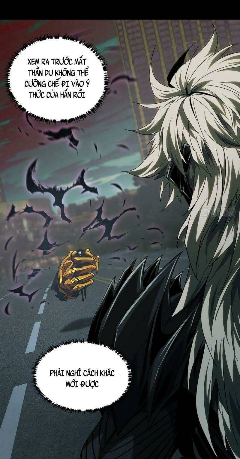 Đại Tượng Vô Hình Chapter 290 - Trang 2