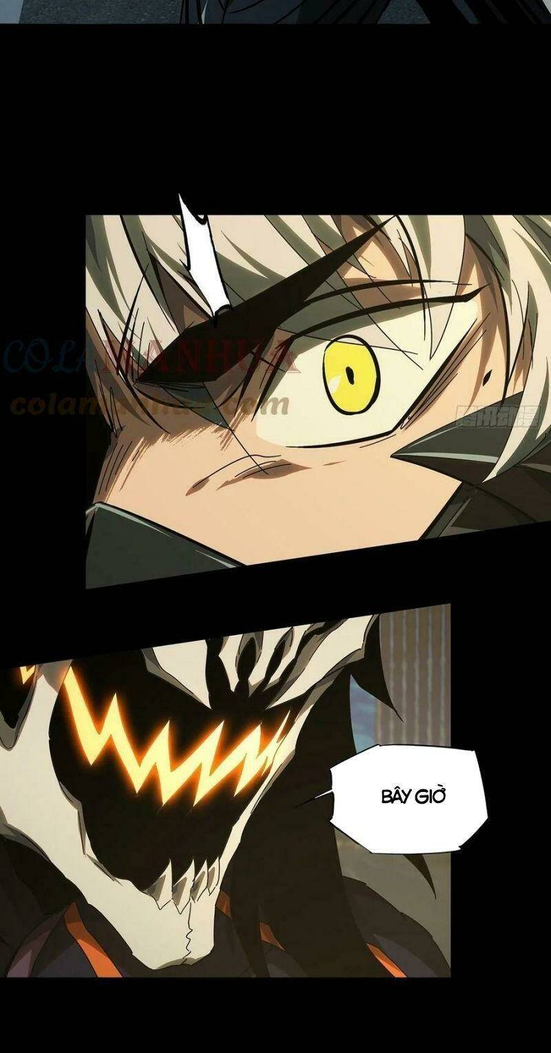 Đại Tượng Vô Hình Chapter 290 - Trang 2