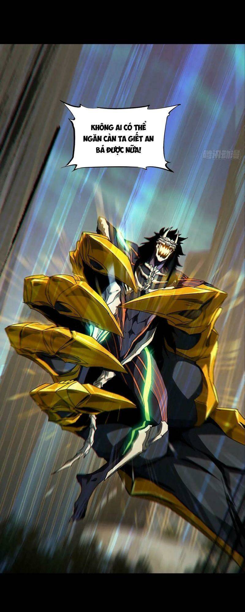 Đại Tượng Vô Hình Chapter 290 - Trang 2